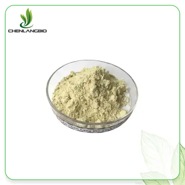 Sweetener Trilobatin